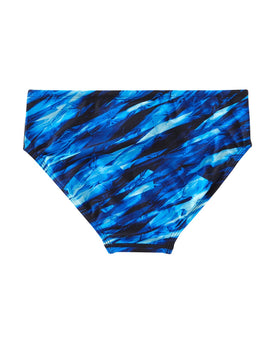 LT TYR Performance Vitric Boy's Racer  Competition Swimsuits  Tyr