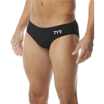 Tyr Men's Water Polo Brief Breakaway  Water Polo Briefs  Tyr
