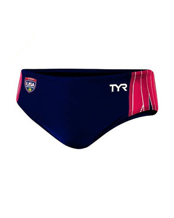 TYR Men’s Phoenix Splice Destroyer Swim Brief  Swimming Briefs for Men  Tyr