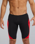 TYR Durafast Elite Men's Vanguard Splice Swim Jammer  Swim Jammers  Tyr