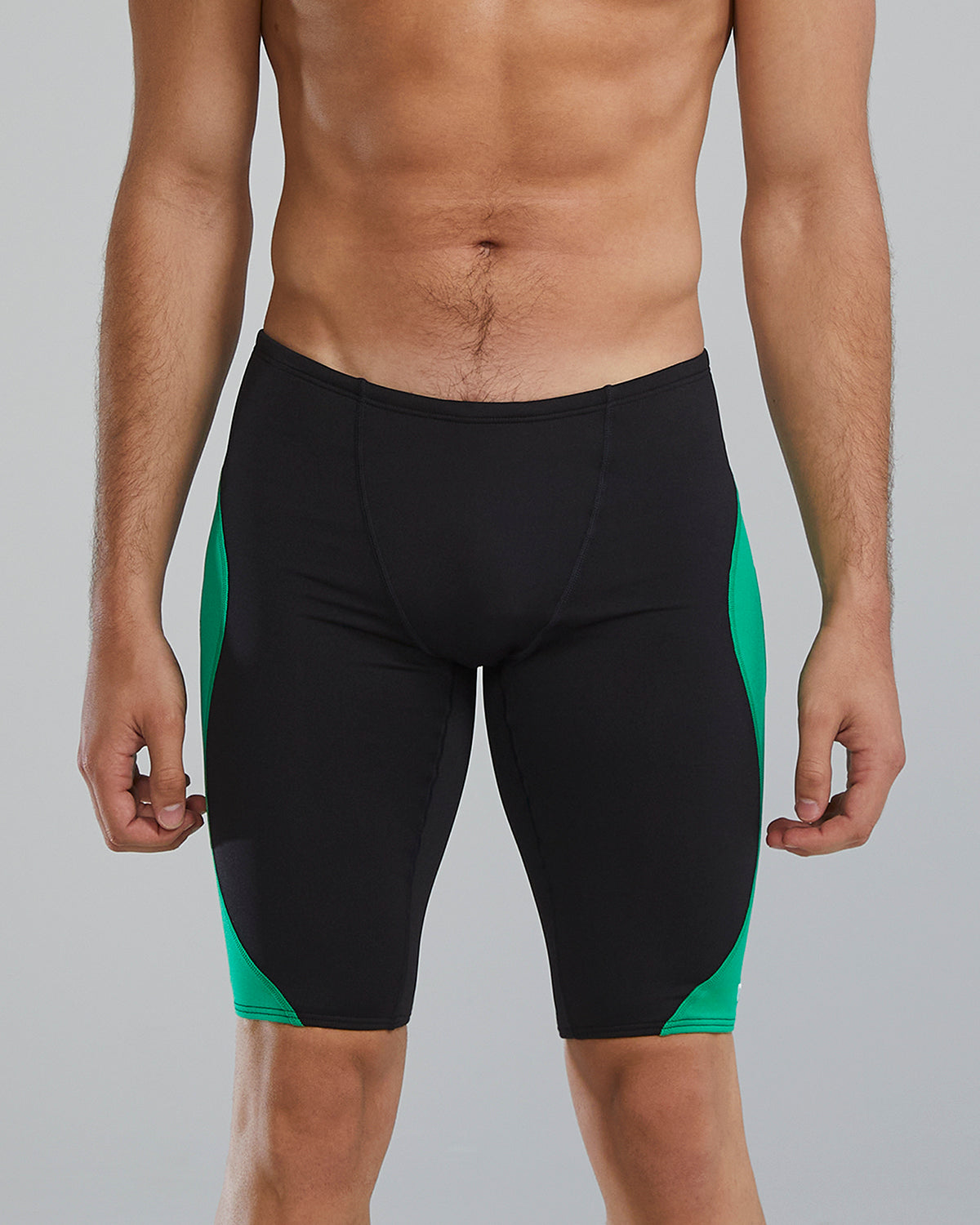 TYR Durafast Elite Men's Vanguard Splice Swim Jammer  Swim Jammers  Tyr