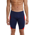 TYR Durafast Elite Men's Vanguard Splice Swim Jammer  Swim Jammers  Tyr