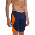 TYR Durafast Elite Men's Vanguard Splice Swim Jammer  Swim Jammers  Tyr