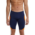 TYR Durafast Elite Men's Vanguard Splice Swim Jammer  Swim Jammers  Tyr