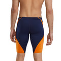 TYR Durafast Elite Men's Vanguard Splice Swim Jammer  Swim Jammers  Tyr