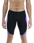 TYR Durafast Elite Men's Vanguard Splice Swim Jammer  Swim Jammers  Tyr