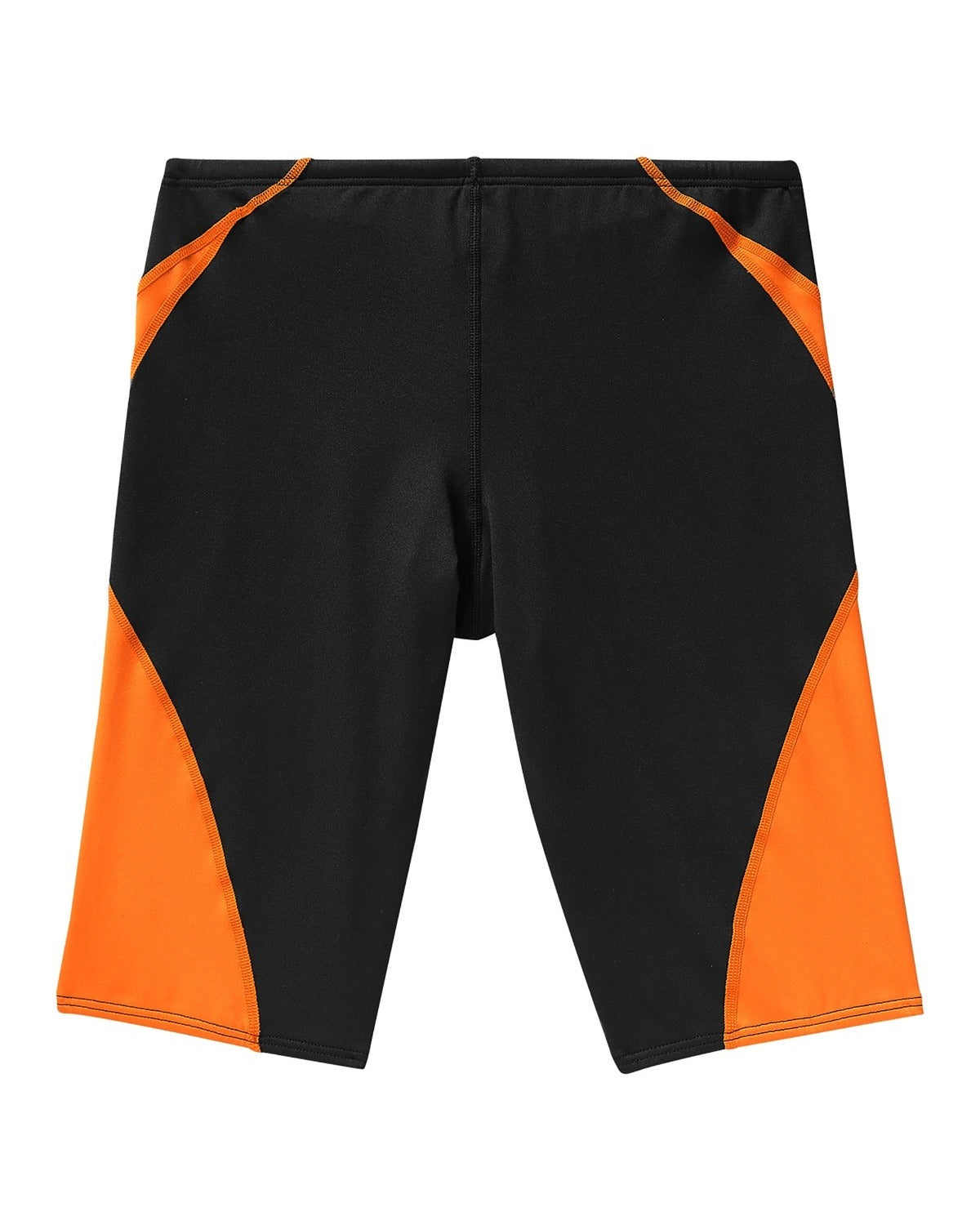 TYR Durafast Elite Boy's Swim Jammer - Triadic  Boys Swim Jammer  Tyr