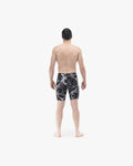 TYR Men's Aterix Durafast Elite Swim Jammer  Swim Jammers  Tyr