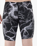 TYR Men's Aterix Durafast Elite Swim Jammer  Swim Jammers  Tyr