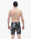 TYR Men's Aterix Durafast Elite Swim Jammer  Swim Jammers  Tyr