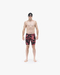 TYR Men's Aterix Durafast Elite Swim Jammer  Swim Jammers  Tyr