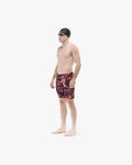 TYR Men's Aterix Durafast Elite Swim Jammer  Swim Jammers  Tyr