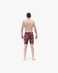 TYR Men's Aterix Durafast Elite Swim Jammer  Swim Jammers  Tyr