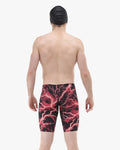 TYR Men's Aterix Durafast Elite Swim Jammer  Swim Jammers  Tyr