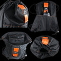 Orange Mud Sling Bag    Orange Mud