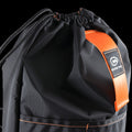 Orange Mud Sling Bag    Orange Mud