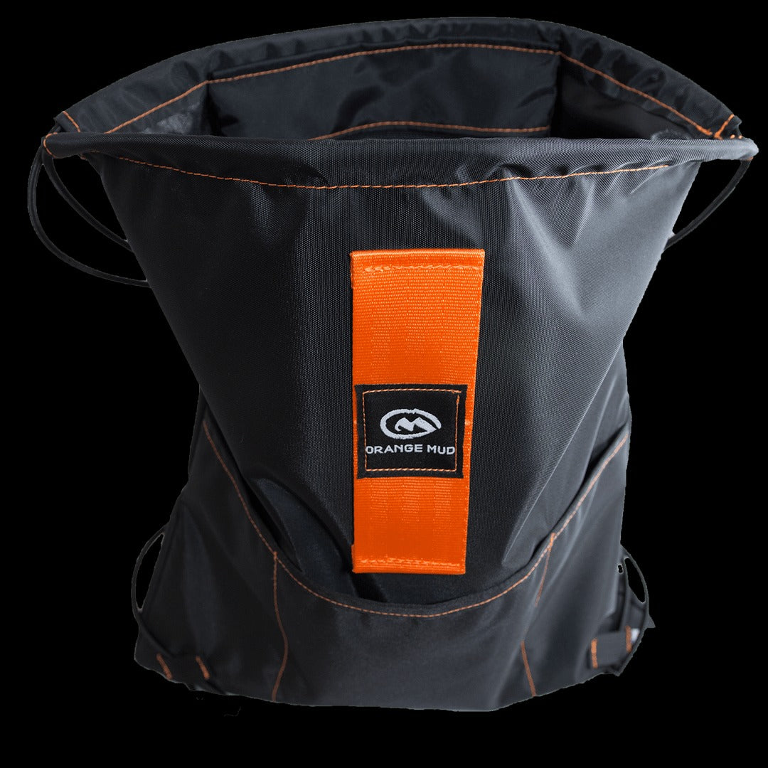 Orange Mud Sling Bag    Orange Mud