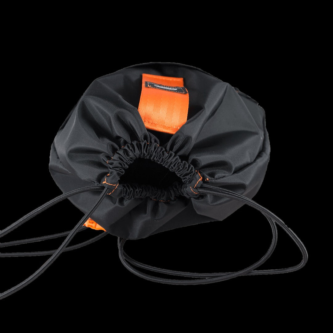 Orange Mud Sling Bag    Orange Mud