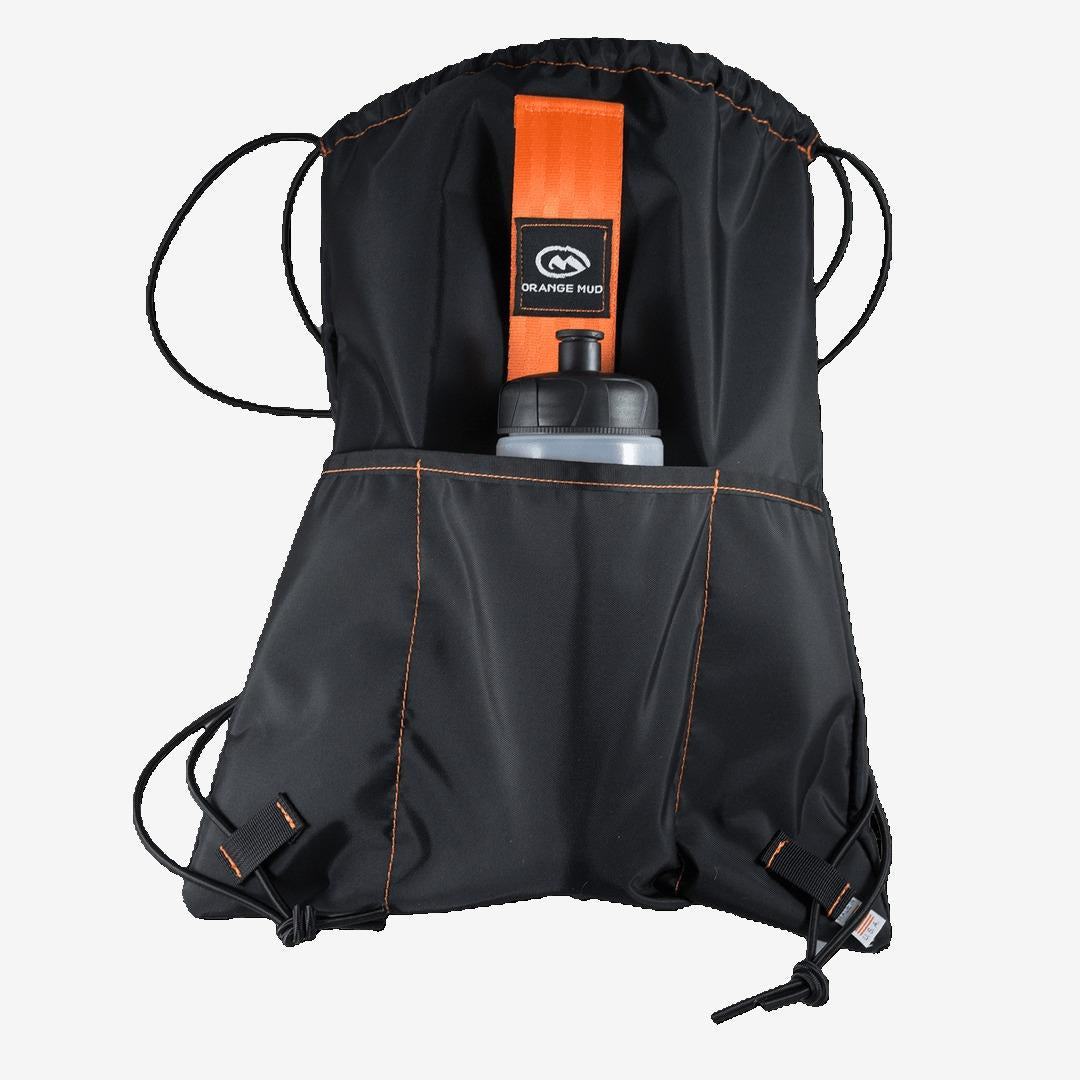 Orange Mud Sling Bag    Orange Mud