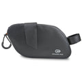 Orange Mud Waterproof Bike Seat Bag - Thermoplastic Polyurethane (TPU) Coated  Bicycle Bags  Orange Mud