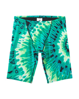 TYR Boy's Bohemian Jammer  Swim Jammers  Tyr