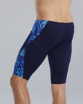 TYR Durafast Elite Men's Blade Splice Jammer Swimsuit  Swim Team Prints  Tyr