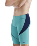 Tyr Mens Curve Splice Jammer Duralast Elite  Swim Jammers  Tyr