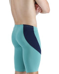 Tyr Mens Curve Splice Jammer Duralast Elite  Swim Jammers  Tyr