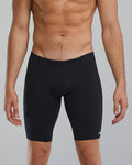TYR Durafast Solid Jammer Swimsuit  Swim Team Prints  Tyr