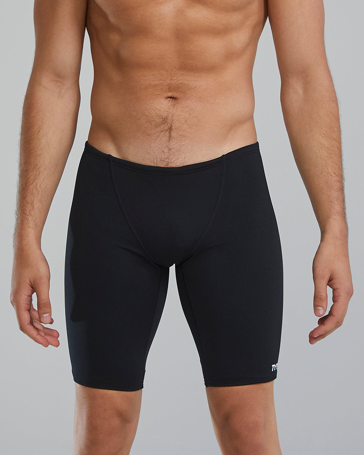 TYR Durafast Solid Jammer Swimsuit  Swim Team Prints  Tyr