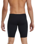 TYR Durafast Solid Jammer Swimsuit  Swim Team Prints  Tyr
