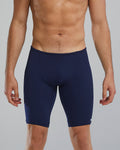 TYR Durafast Solid Jammer Swimsuit  Swim Team Prints  Tyr