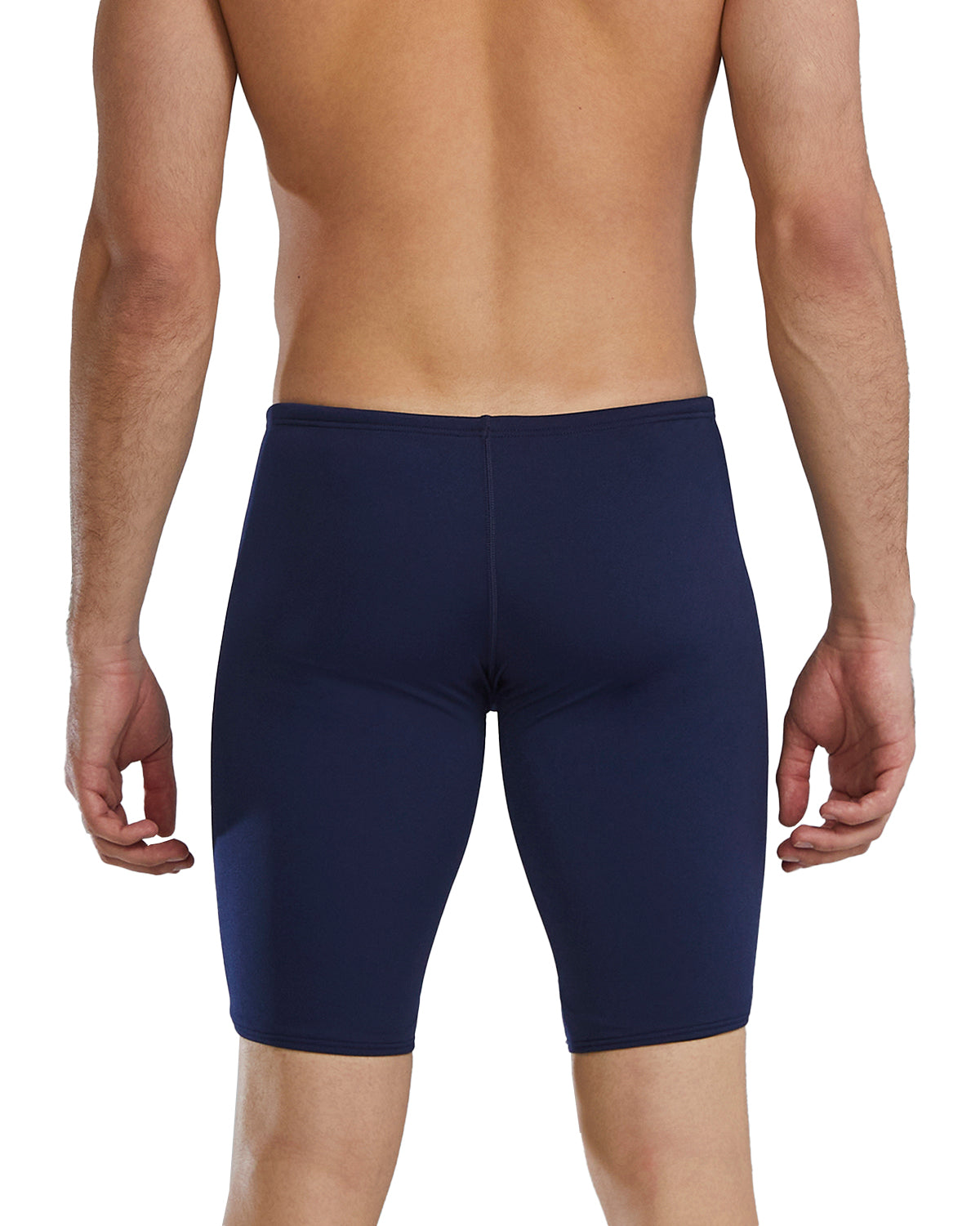 TYR Durafast Solid Jammer Swimsuit  Swim Team Prints  Tyr