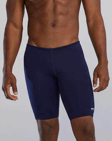 Tyr Durafast Jammer Solid  Swim Jammers  Tyr