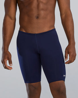Tyr Durafast Jammer Solid  Swim Jammers  Tyr