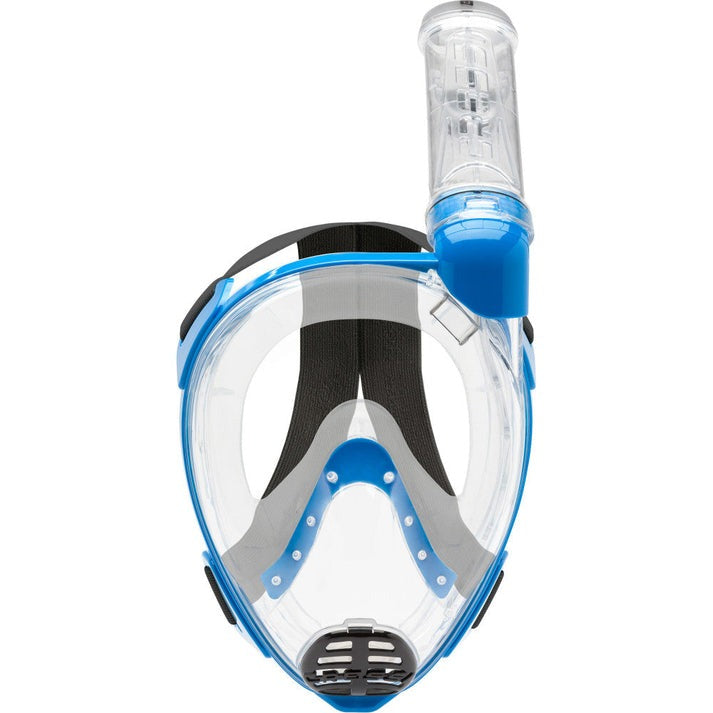 Cressi Baron & Tonga Adult Snorkel Sets  Snorkel Sets  Cressi
