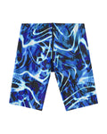 Tyr Durafast Lite Boys Jammer - Electro  Swim Jammers  Tyr