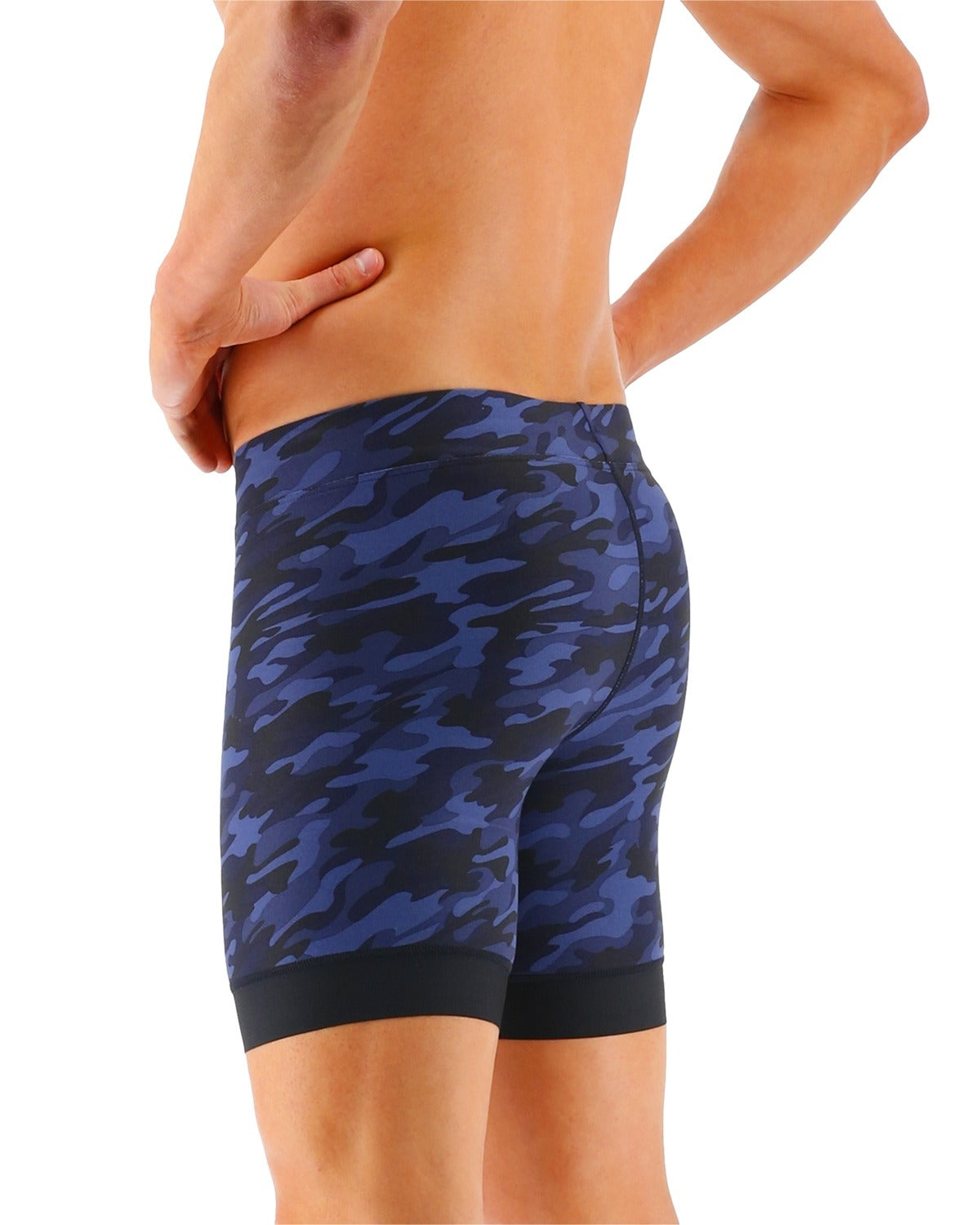 Tyr Midnight Camo Jam6.5  Swim Jammers  Tyr