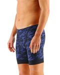 Tyr Midnight Camo Jam6.5  Swim Jammers  Tyr