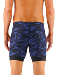 Tyr Midnight Camo Jam6.5  Swim Jammers  Tyr