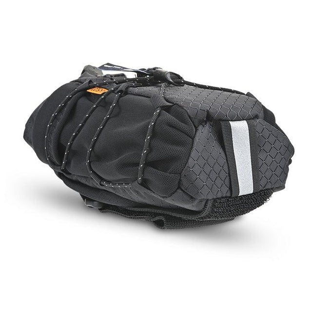 Orange Mud Soft Flask Handheld 500ml  Water Bottles  Orange Mud