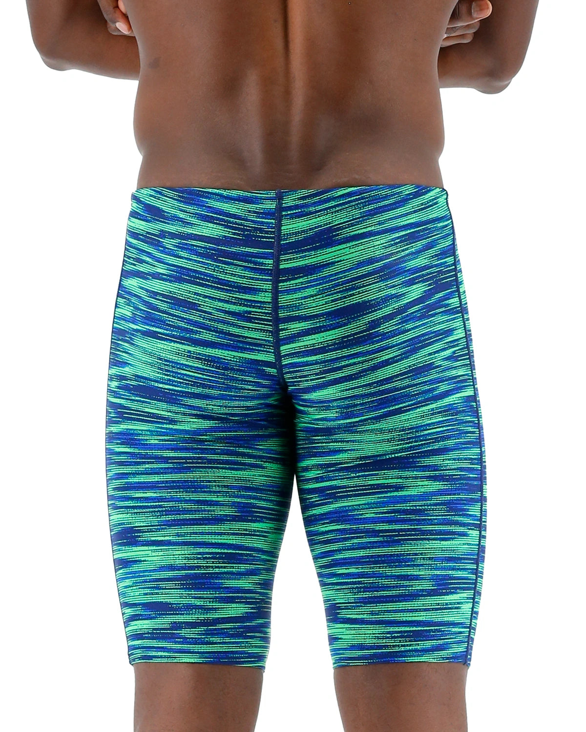 Tyr Fizzy Jammer  Swim Team Prints  Tyr