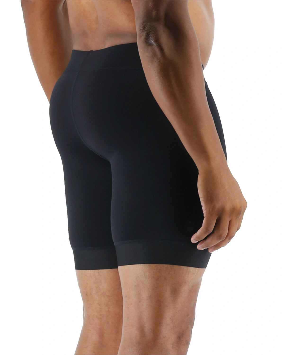 TYR Durafast Elite Solid Jammer – Men’s Training & Racing Swimsuit  Swim Jammers  Tyr