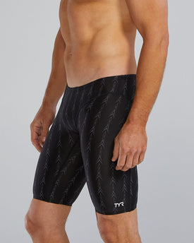 TYR Men's Fusion 2 Jammer Tech Suit