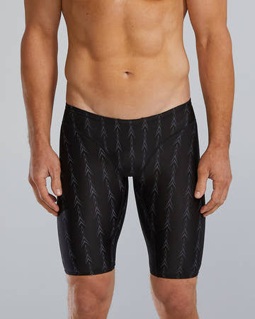 TYR Men's Fusion 2 Jammer Tech Suit