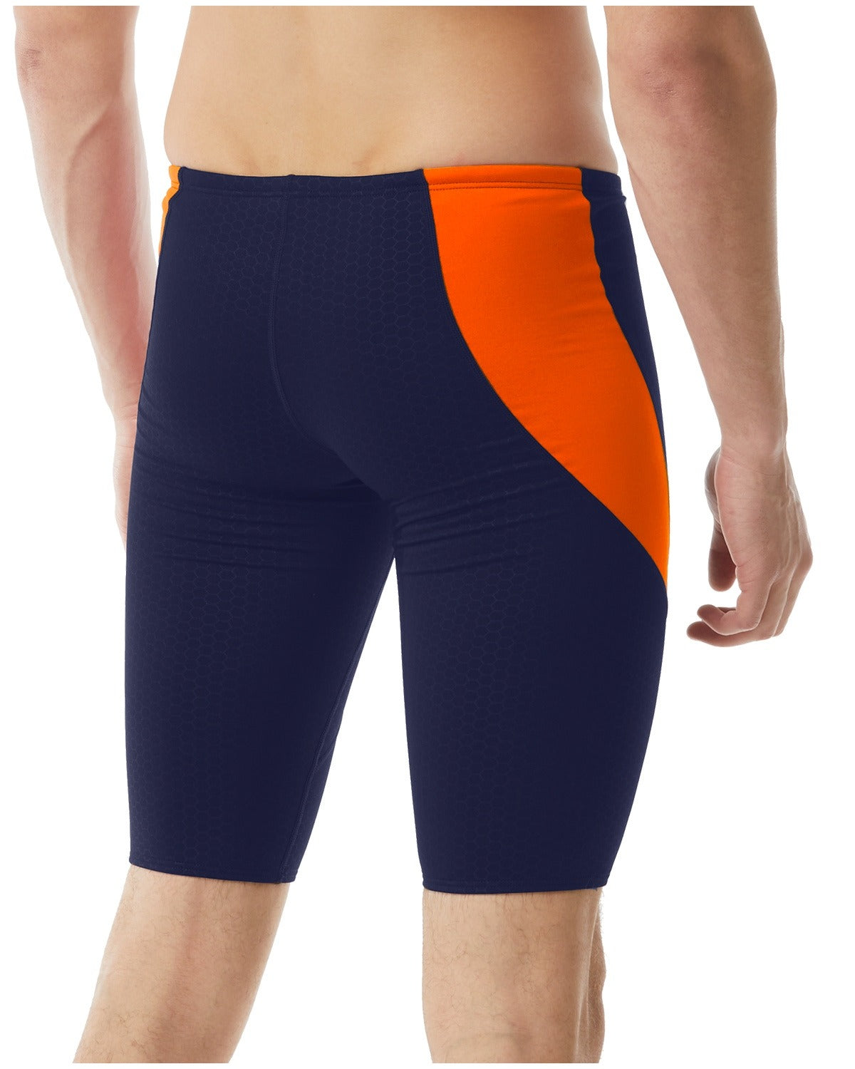 TYR Jammers Men's Performance Hexa - Main Image