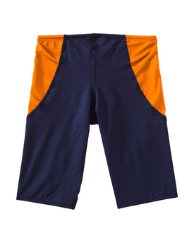 FSA TYR Performance Hexa Boy's Curve Splice Jammer  Swim Team Prints  Tyr