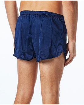 Tyr Men's Resistance Swimsuit Short  Men's Aqua Fitness Trunks  Tyr