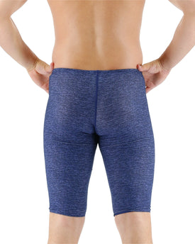 TYR Men's Lapped Jammer Swimsuit – Durafast One  Swim Jammers  Tyr