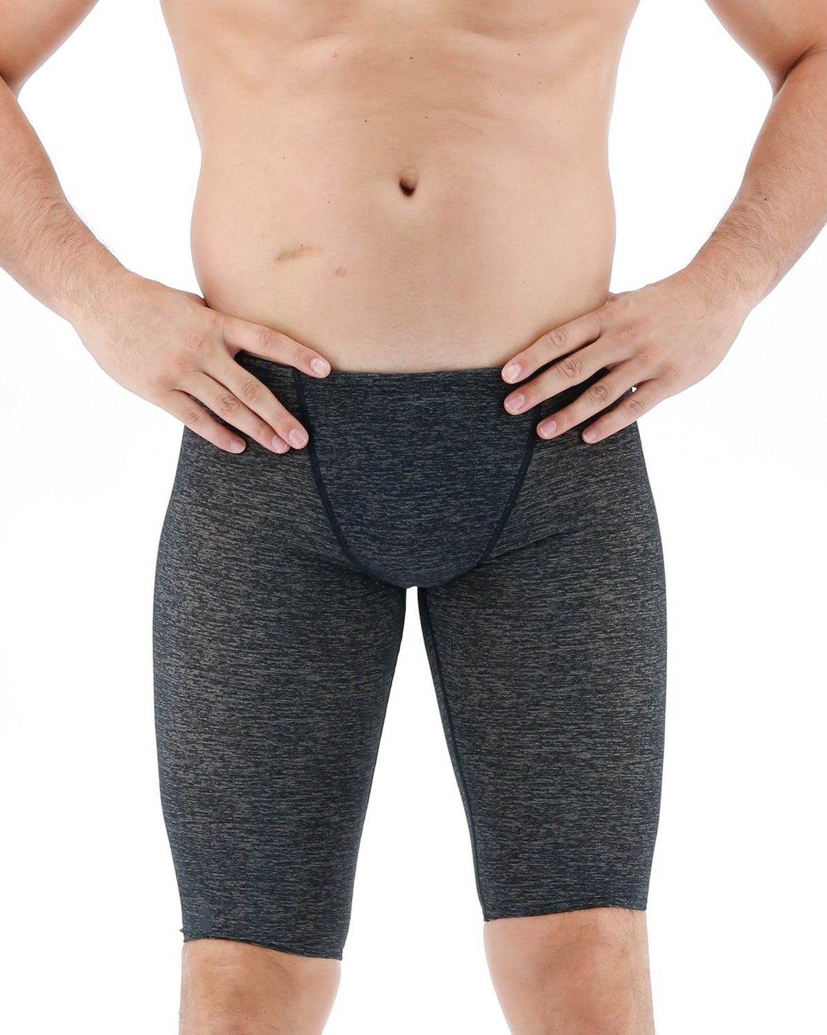 TYR Men's Lapped Jammer Swimsuit – Durafast One  Swim Jammers  Tyr